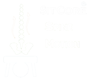 Logo SitCore - Sedile per mobilità lombare